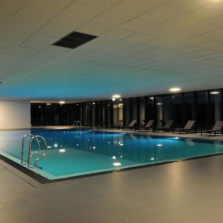 Open Village Sports Hotel & Spa Club Guimarães Eksteriør billede