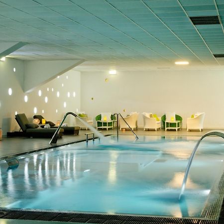 Open Village Sports Hotel & Spa Club Guimarães Eksteriør billede