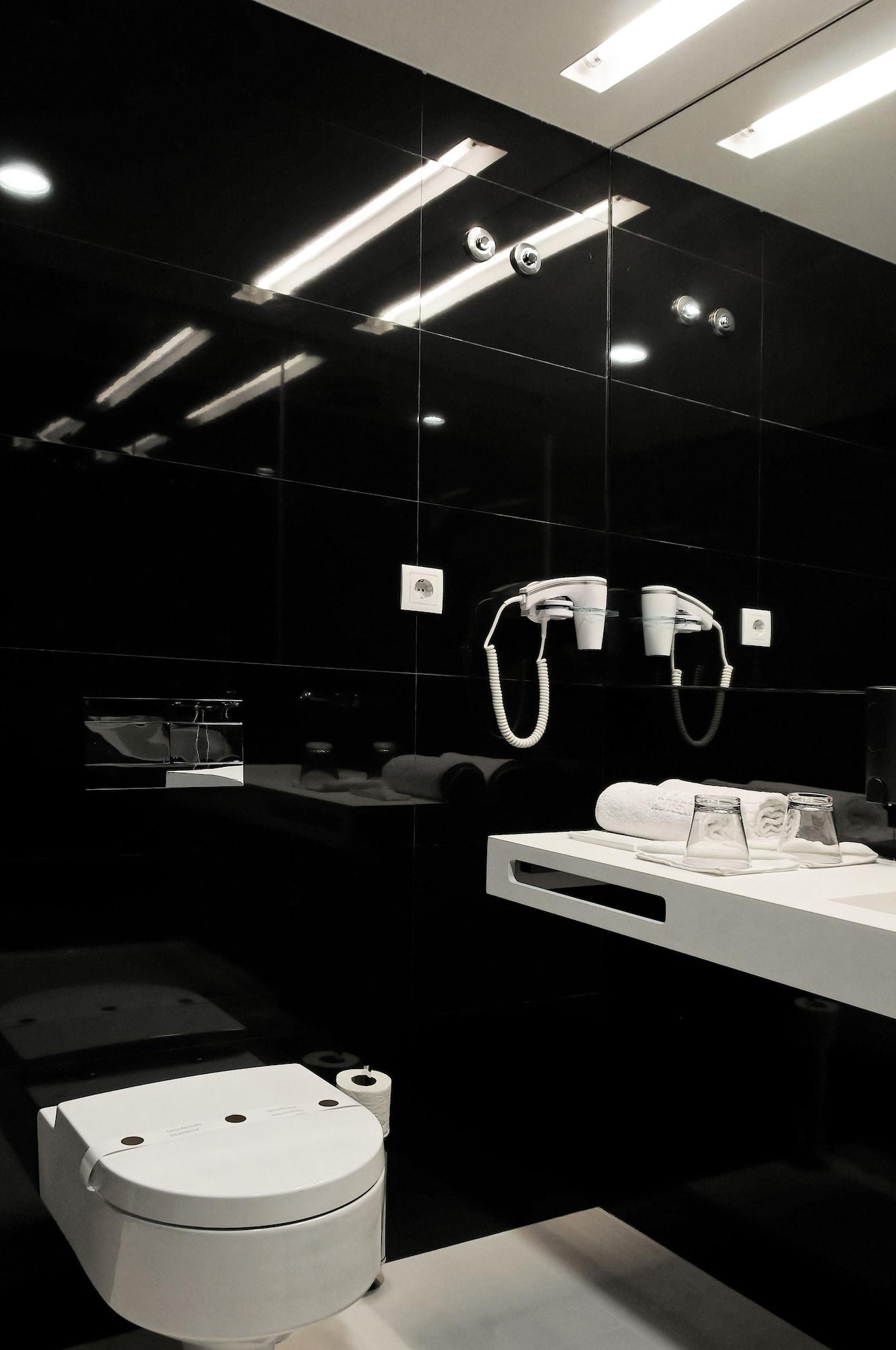Open Village Sports Hotel & Spa Club Guimarães Eksteriør billede
