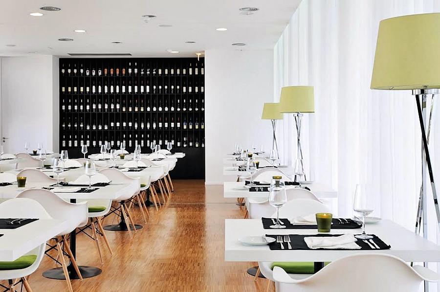 Open Village Sports Hotel & Spa Club Guimarães Eksteriør billede