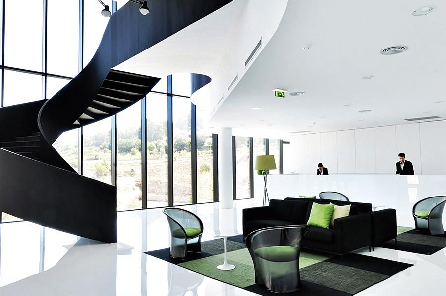 Open Village Sports Hotel & Spa Club Guimarães Eksteriør billede