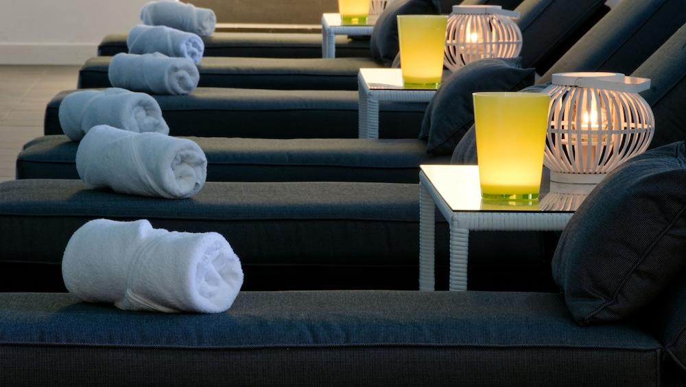 Open Village Sports Hotel & Spa Club Guimarães Eksteriør billede