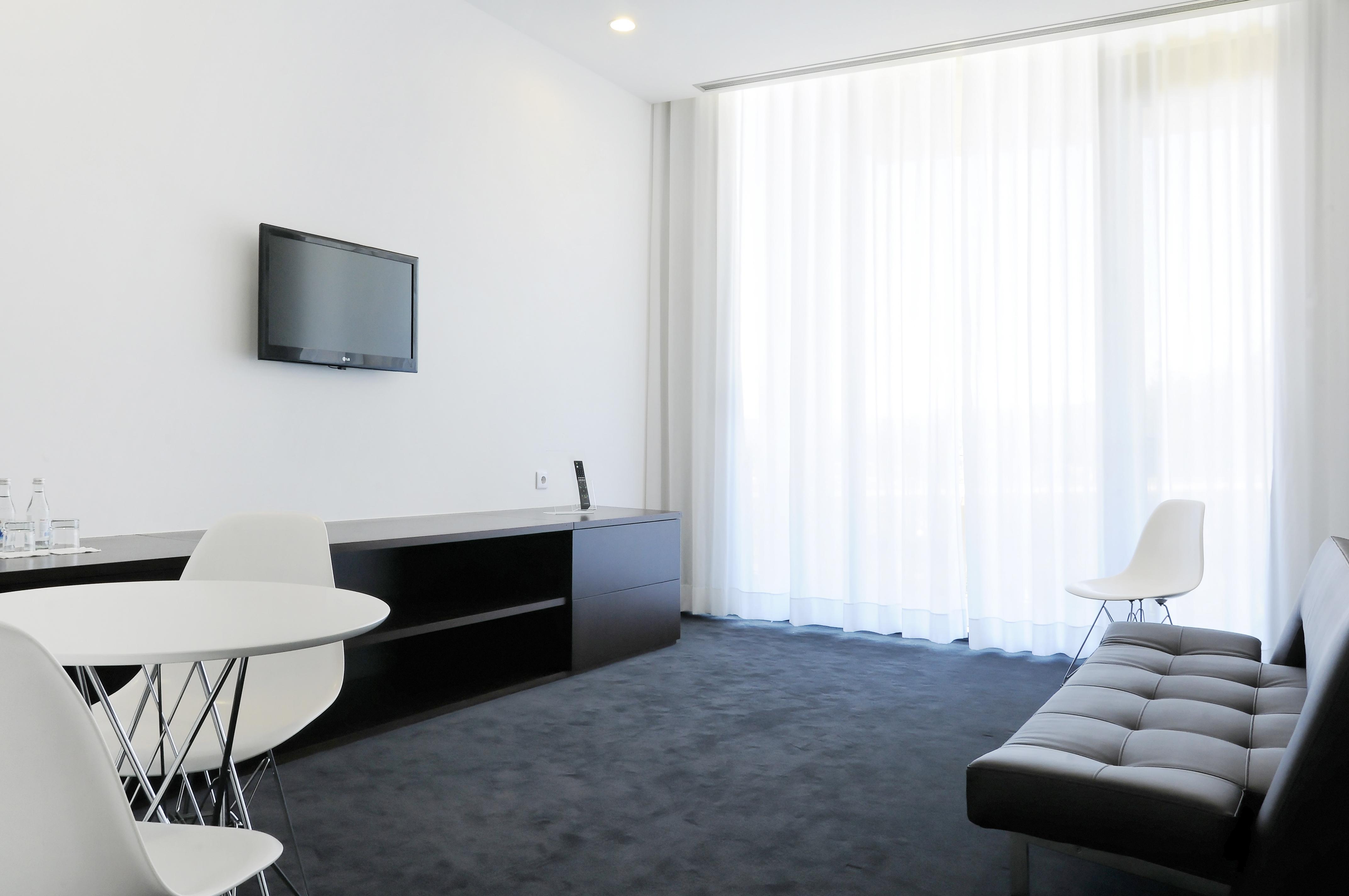 Open Village Sports Hotel & Spa Club Guimarães Eksteriør billede