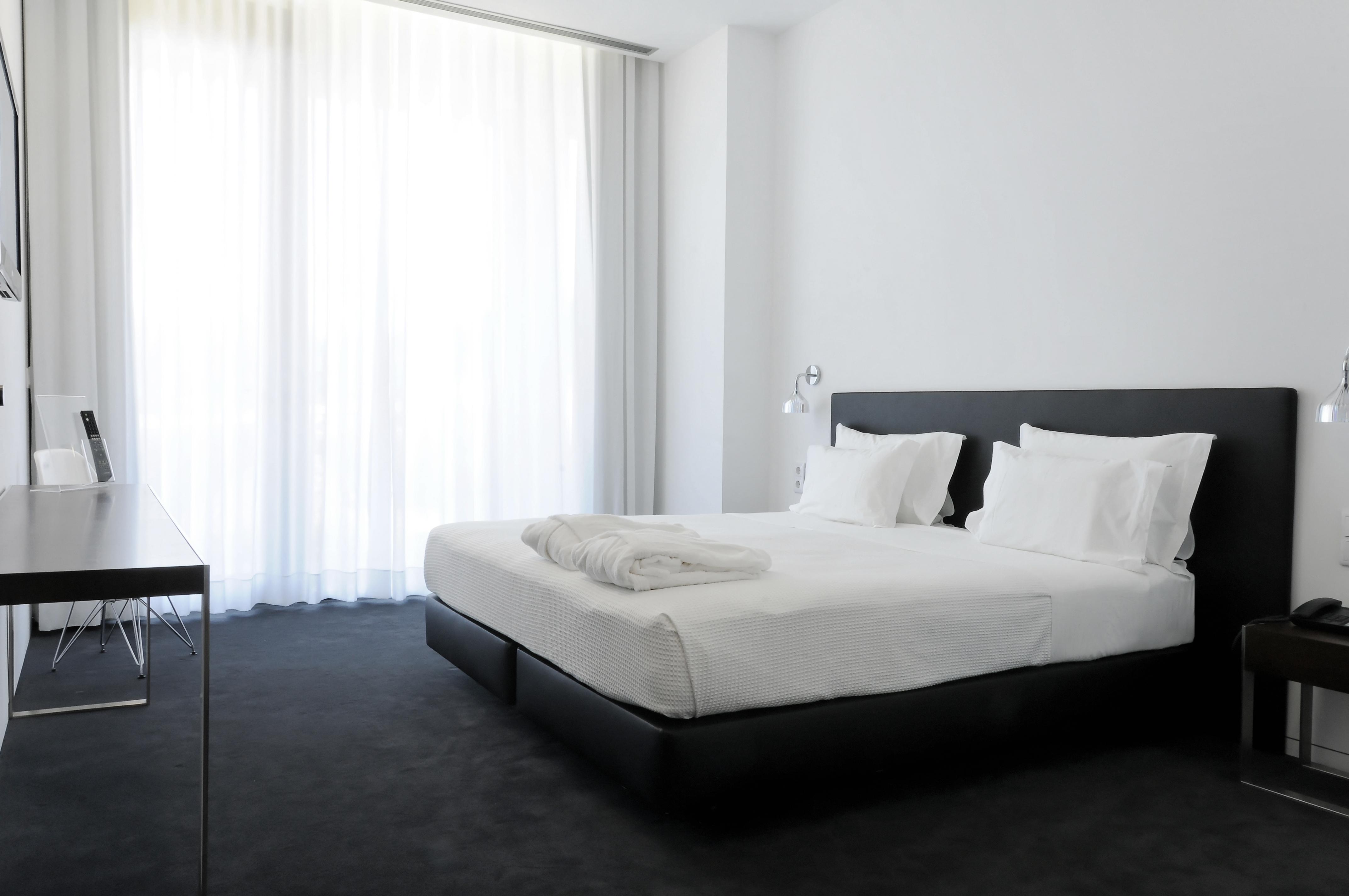 Open Village Sports Hotel & Spa Club Guimarães Eksteriør billede