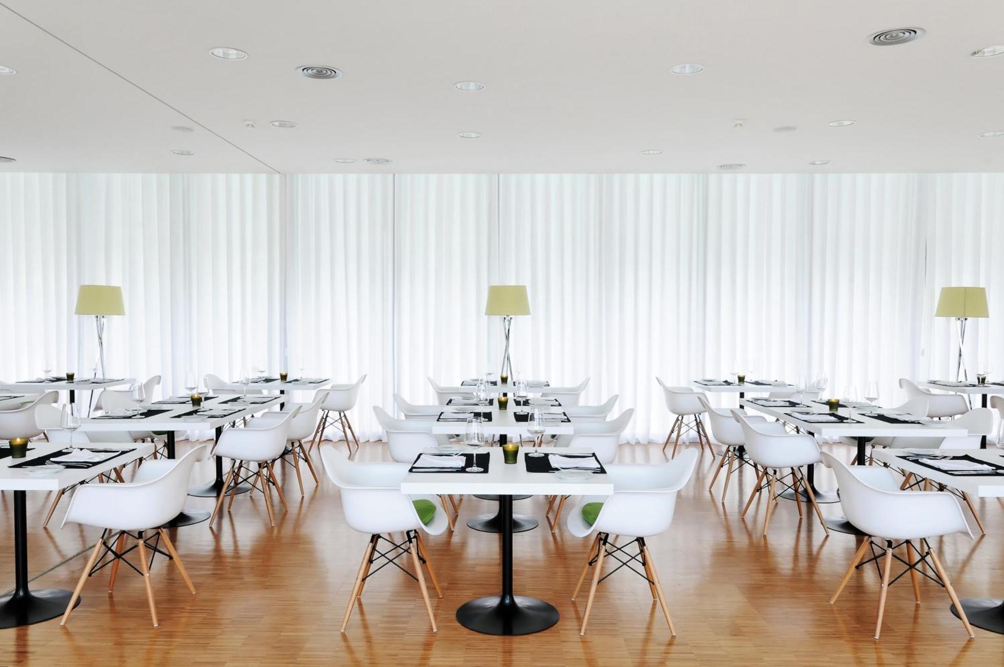 Open Village Sports Hotel & Spa Club Guimarães Eksteriør billede