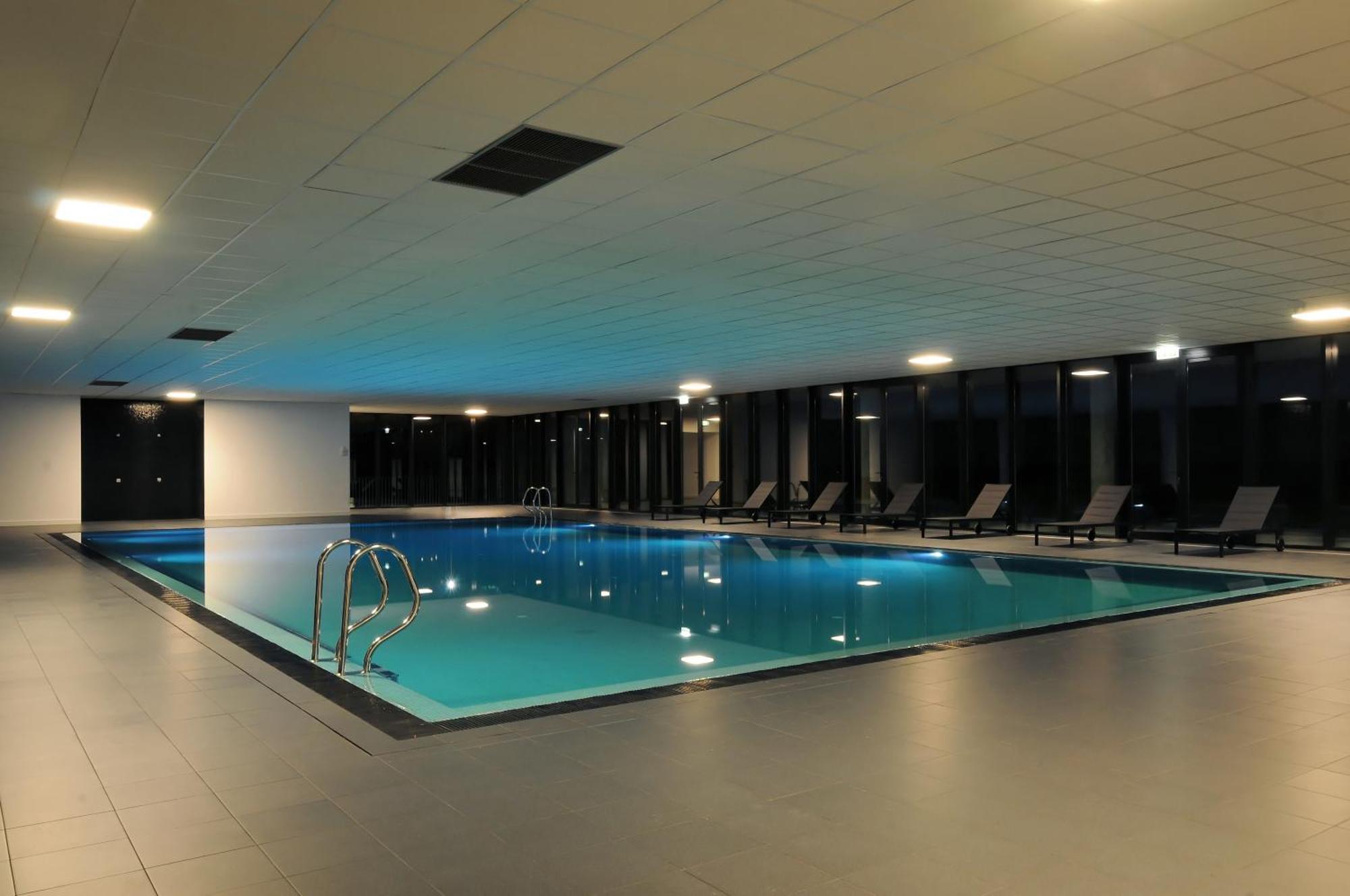 Open Village Sports Hotel & Spa Club Guimarães Eksteriør billede