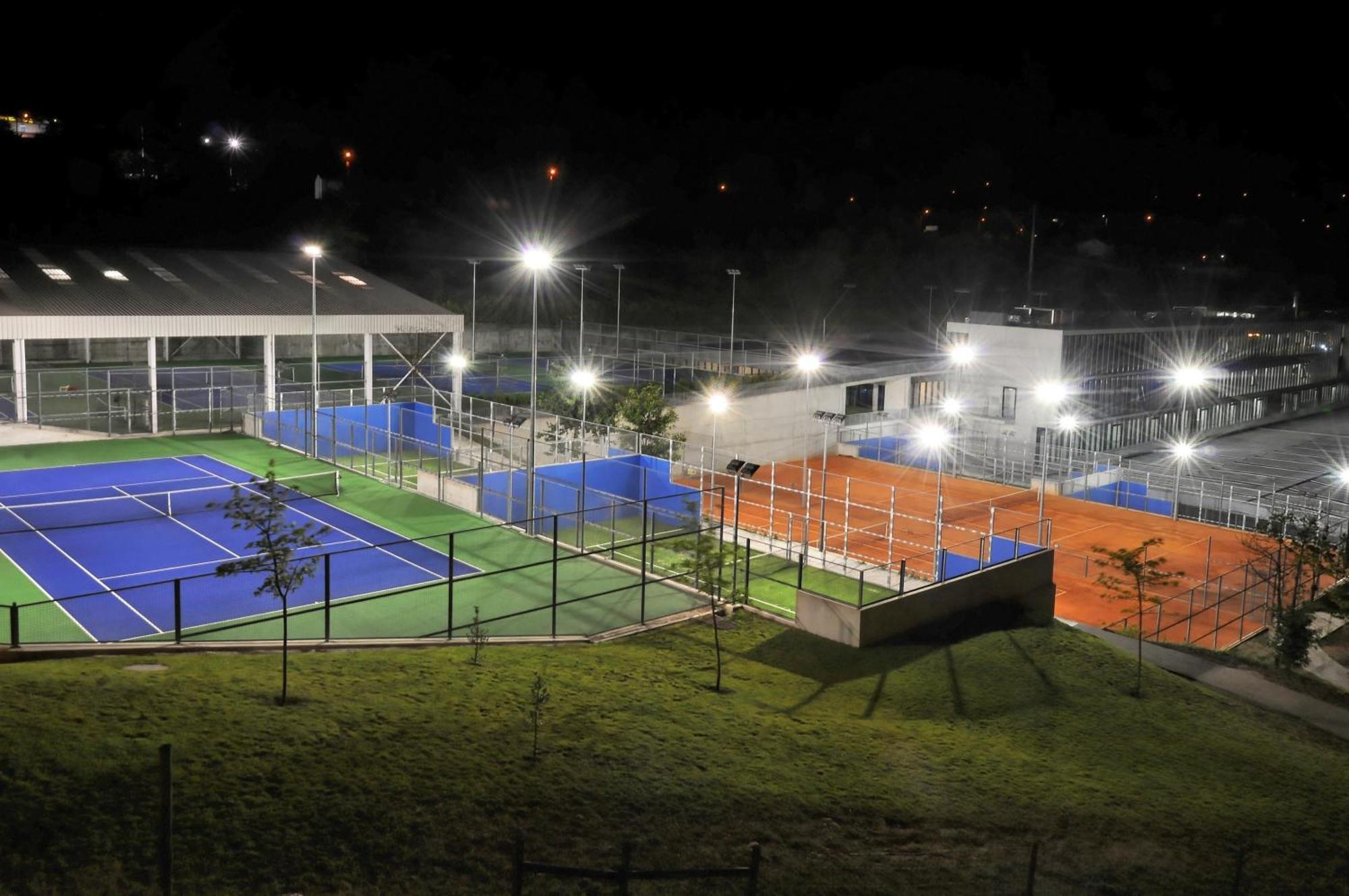 Open Village Sports Hotel & Spa Club Guimarães Eksteriør billede
