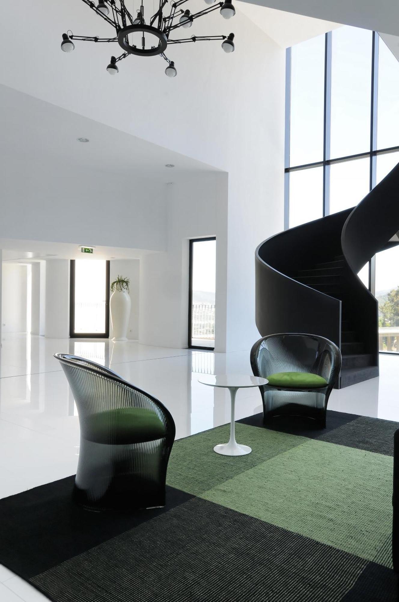 Open Village Sports Hotel & Spa Club Guimarães Eksteriør billede