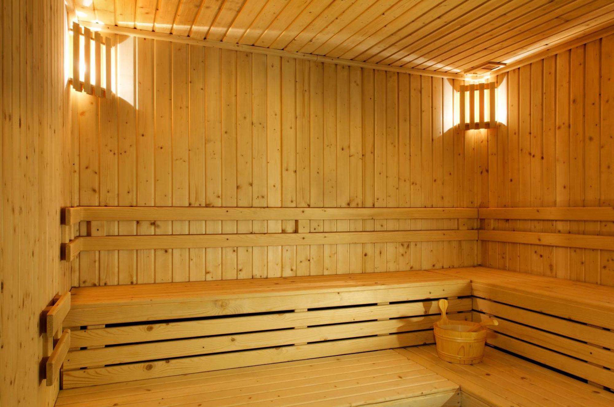 Open Village Sports Hotel & Spa Club Guimarães Eksteriør billede