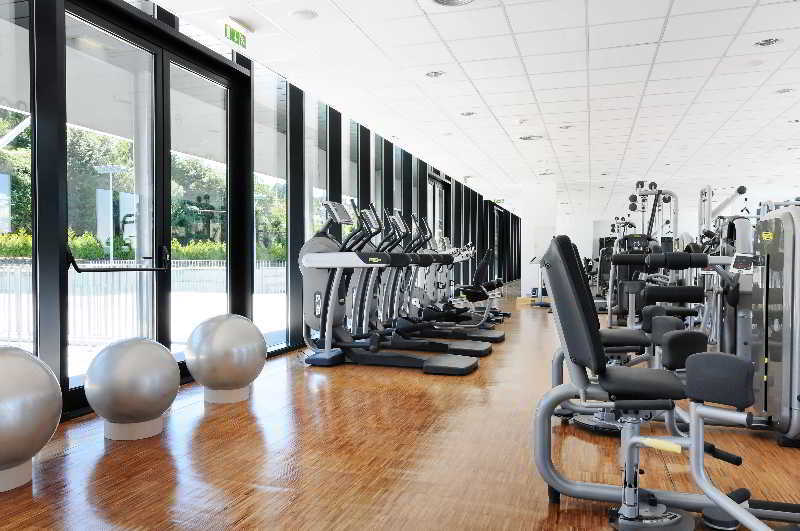 Open Village Sports Hotel & Spa Club Guimarães Eksteriør billede