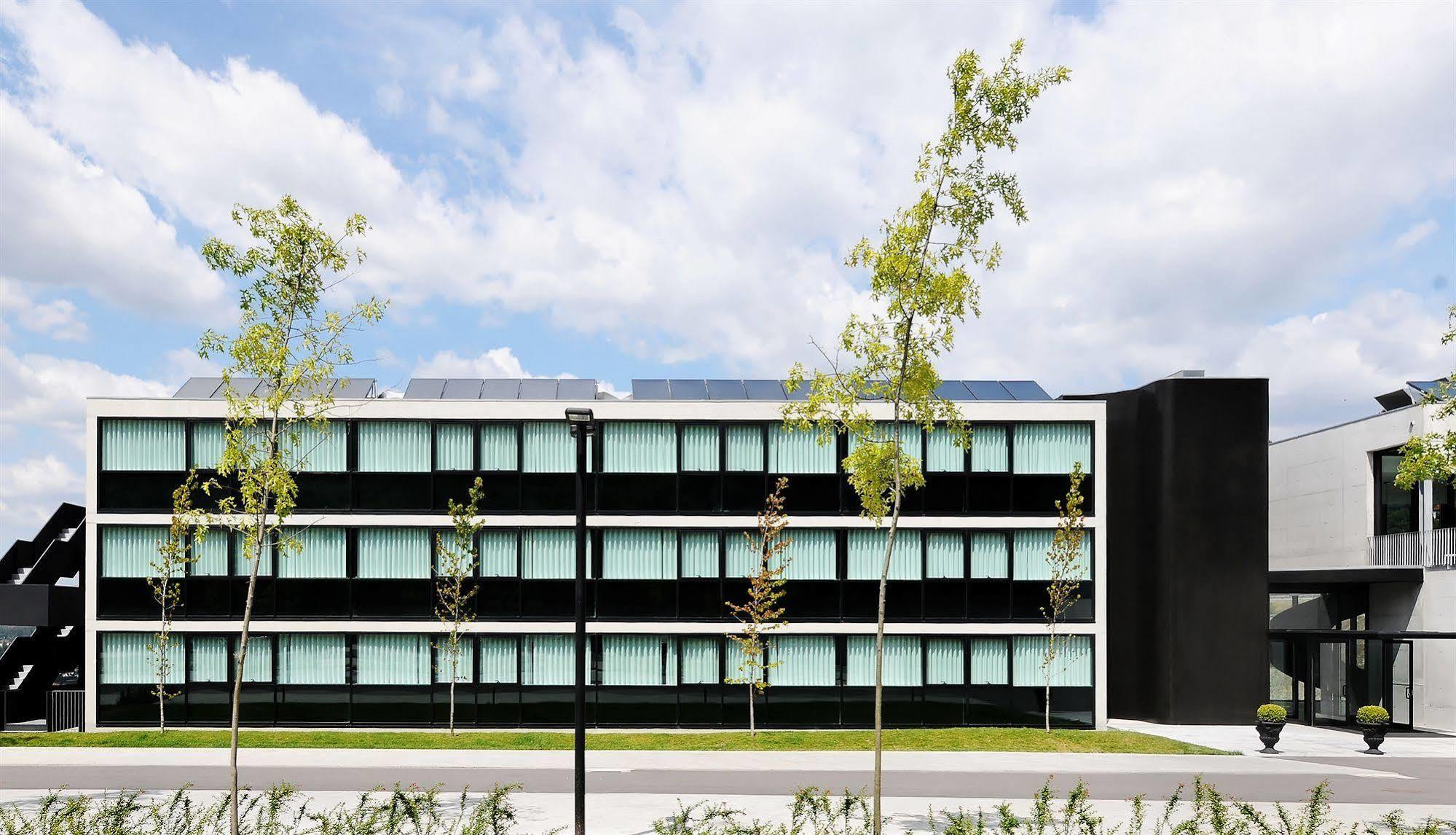 Open Village Sports Hotel & Spa Club Guimarães Eksteriør billede