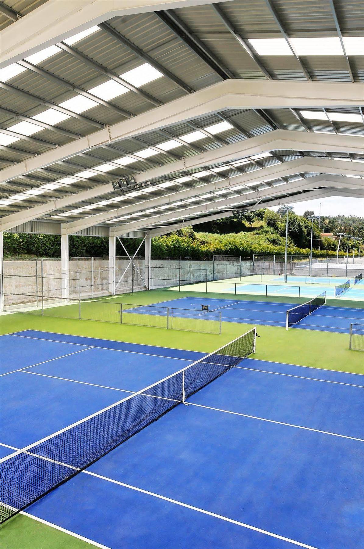 Open Village Sports Hotel & Spa Club Guimarães Eksteriør billede