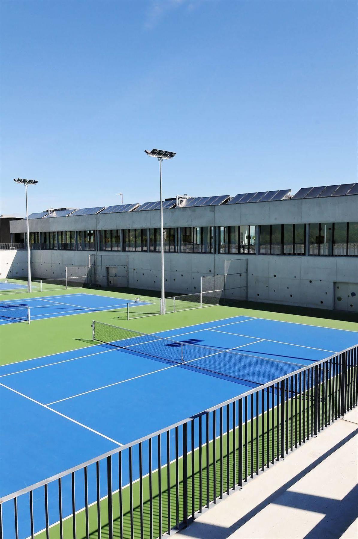Open Village Sports Hotel & Spa Club Guimarães Eksteriør billede