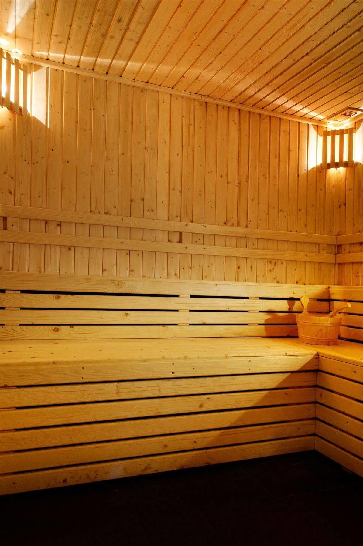 Open Village Sports Hotel & Spa Club Guimarães Eksteriør billede