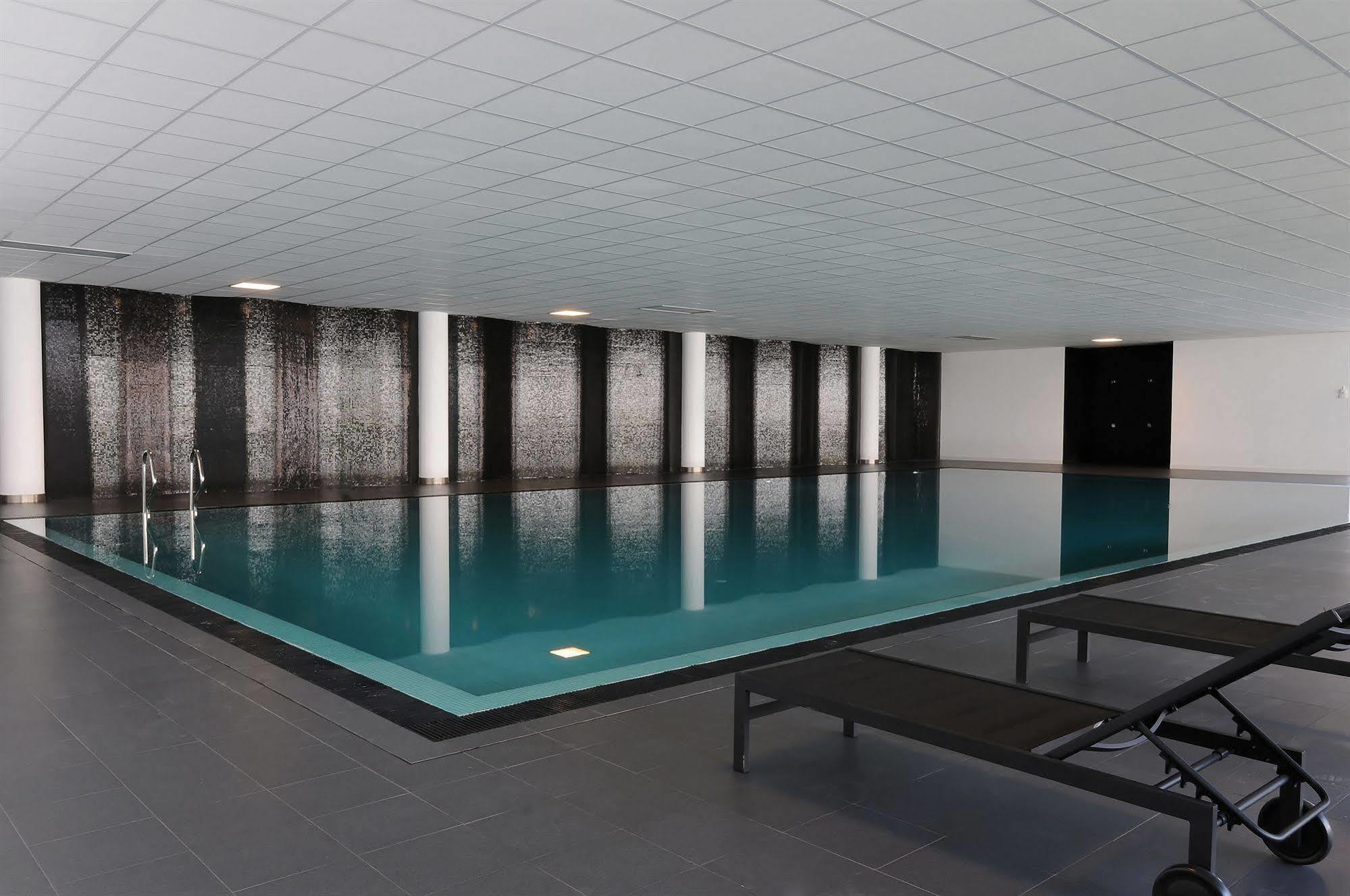 Open Village Sports Hotel & Spa Club Guimarães Eksteriør billede