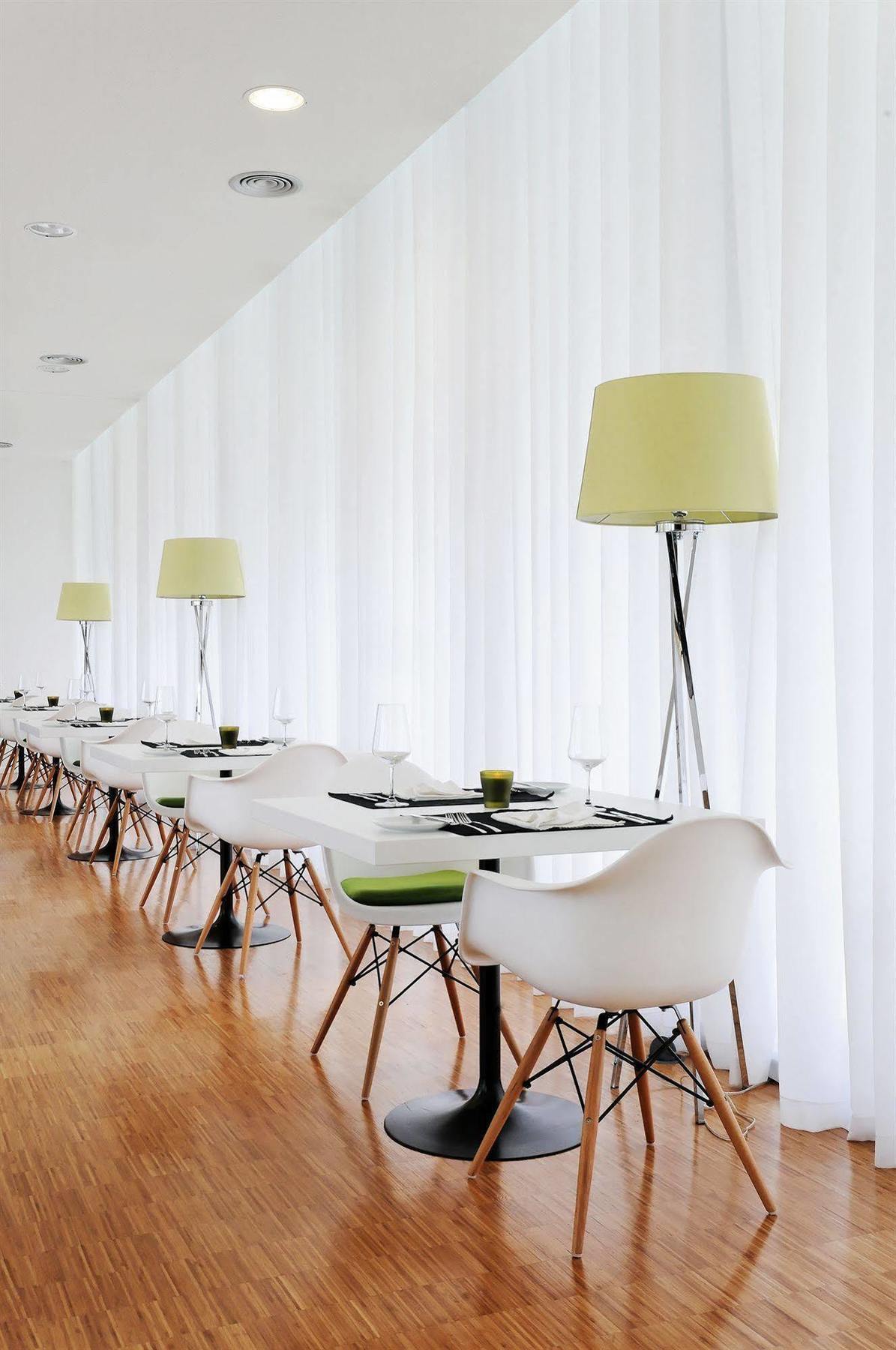 Open Village Sports Hotel & Spa Club Guimarães Eksteriør billede