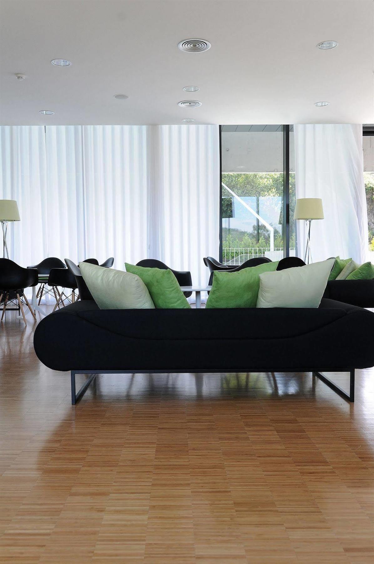 Open Village Sports Hotel & Spa Club Guimarães Eksteriør billede