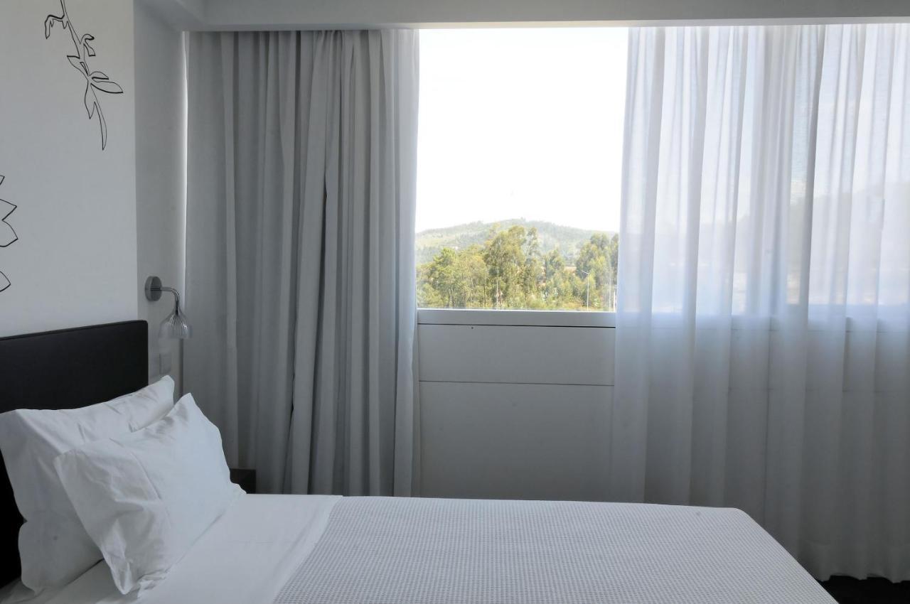Open Village Sports Hotel & Spa Club Guimarães Eksteriør billede