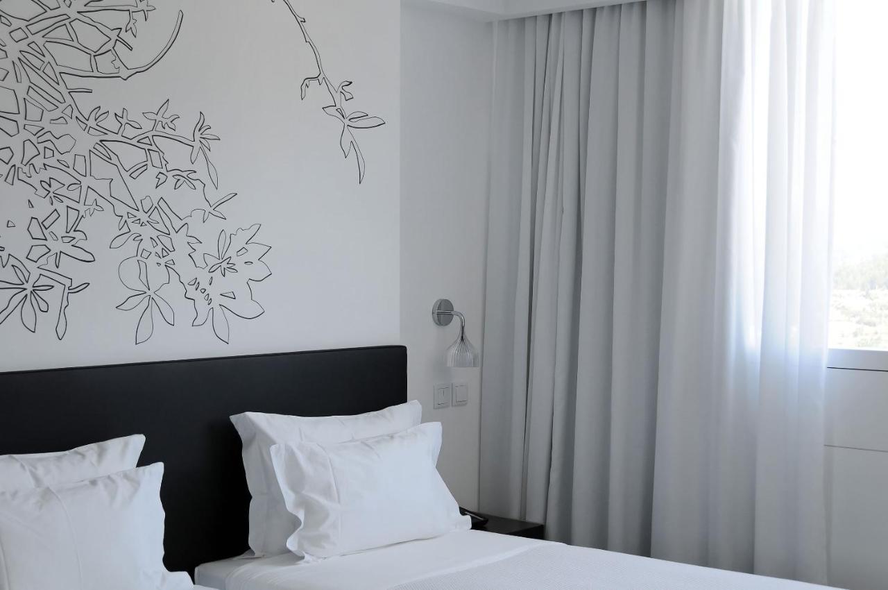 Open Village Sports Hotel & Spa Club Guimarães Eksteriør billede